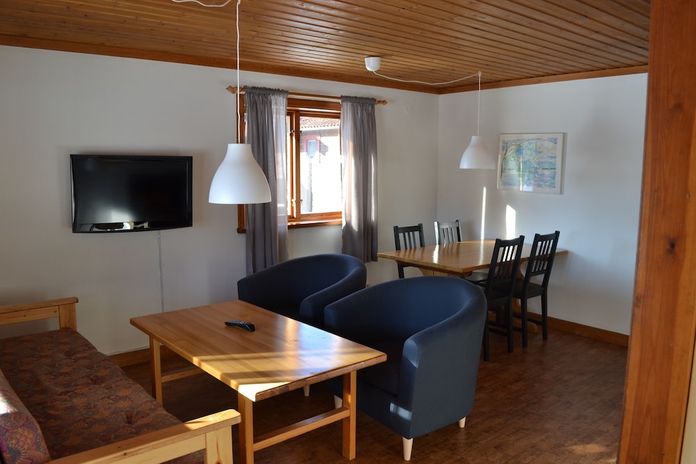 First Camp Enåbadet