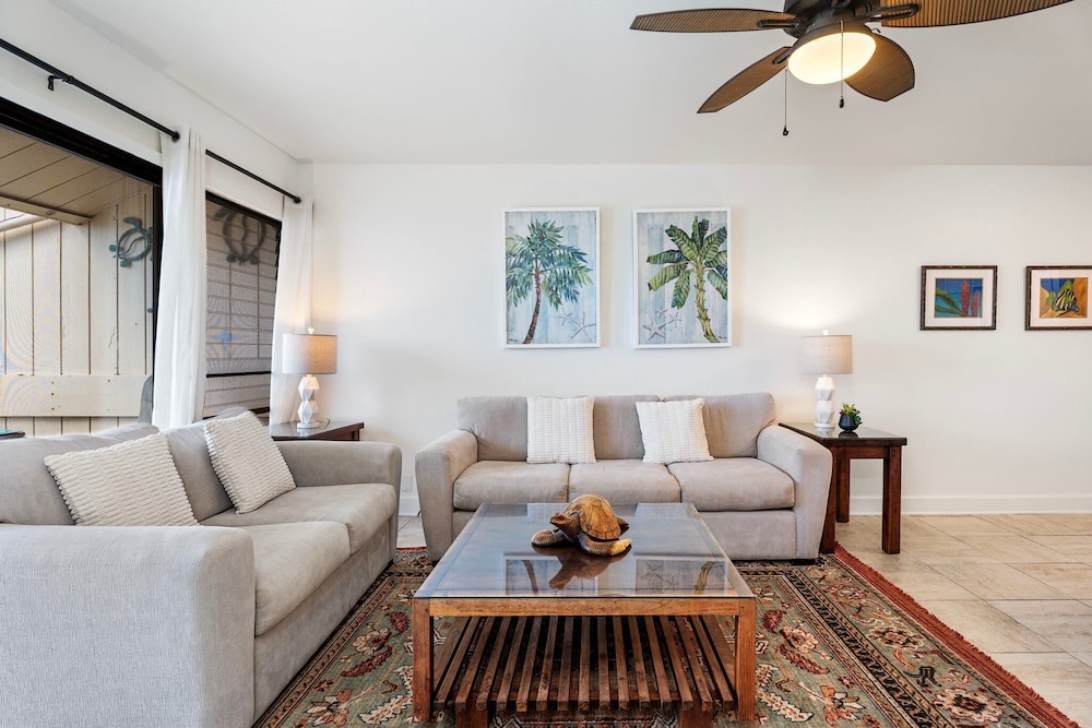 Direct Ocean Front - Upgraded Unit - Free Concierge - Vrkcv