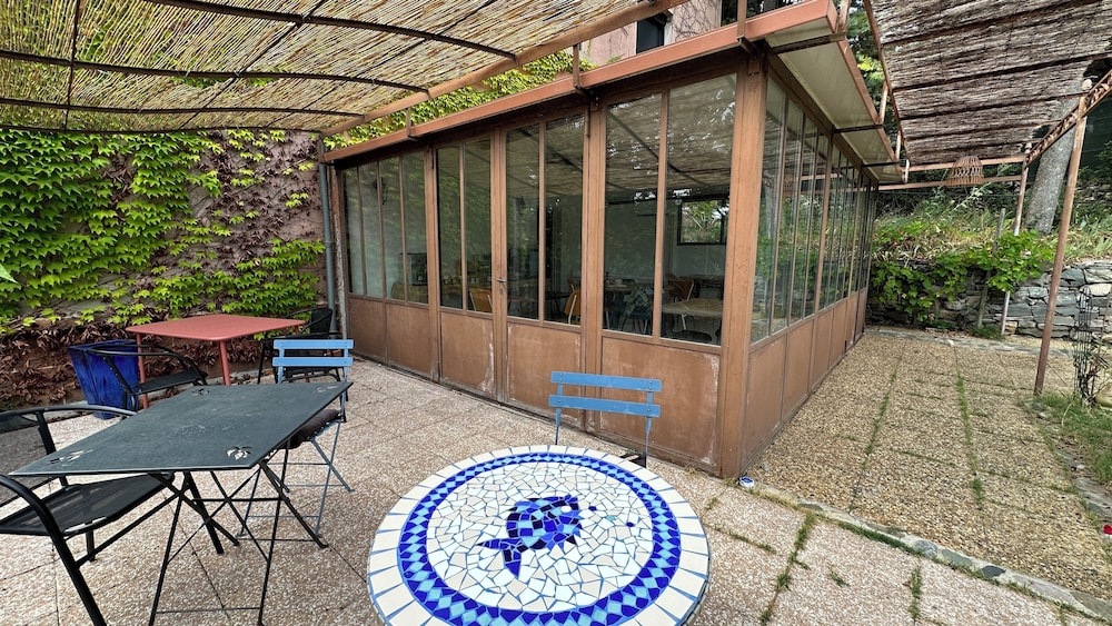 Domaine de l'Aven