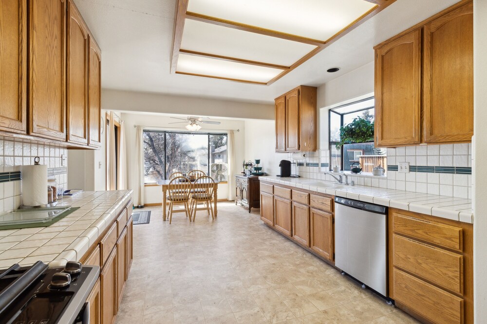 Tranquil Tahoe Retreat With Hot Tub 3 Bedroom Home by RedAwning