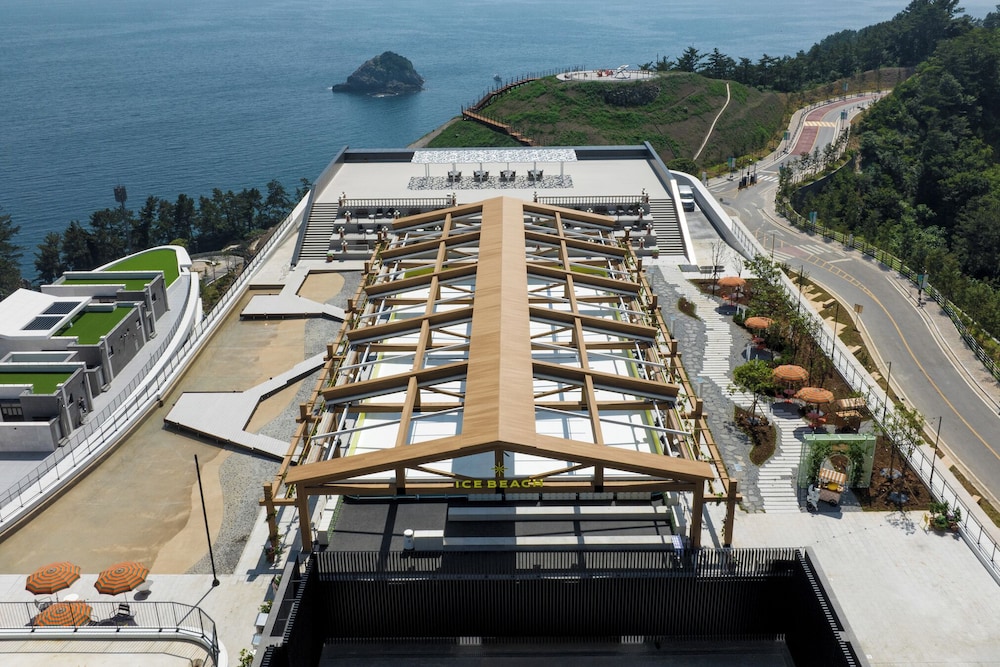 Sol Beach Namhae