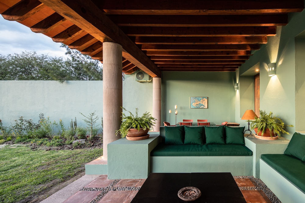 Balcones 5BR Villa | Weddings | Stunning Views view 2