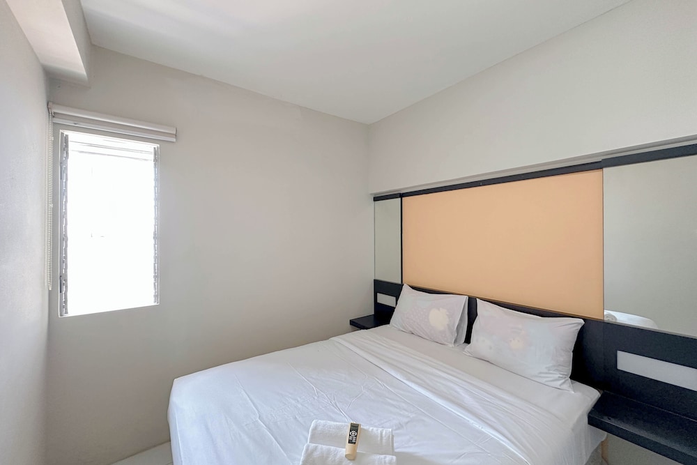 Best Deal 2Br At Dian Regency Apartment