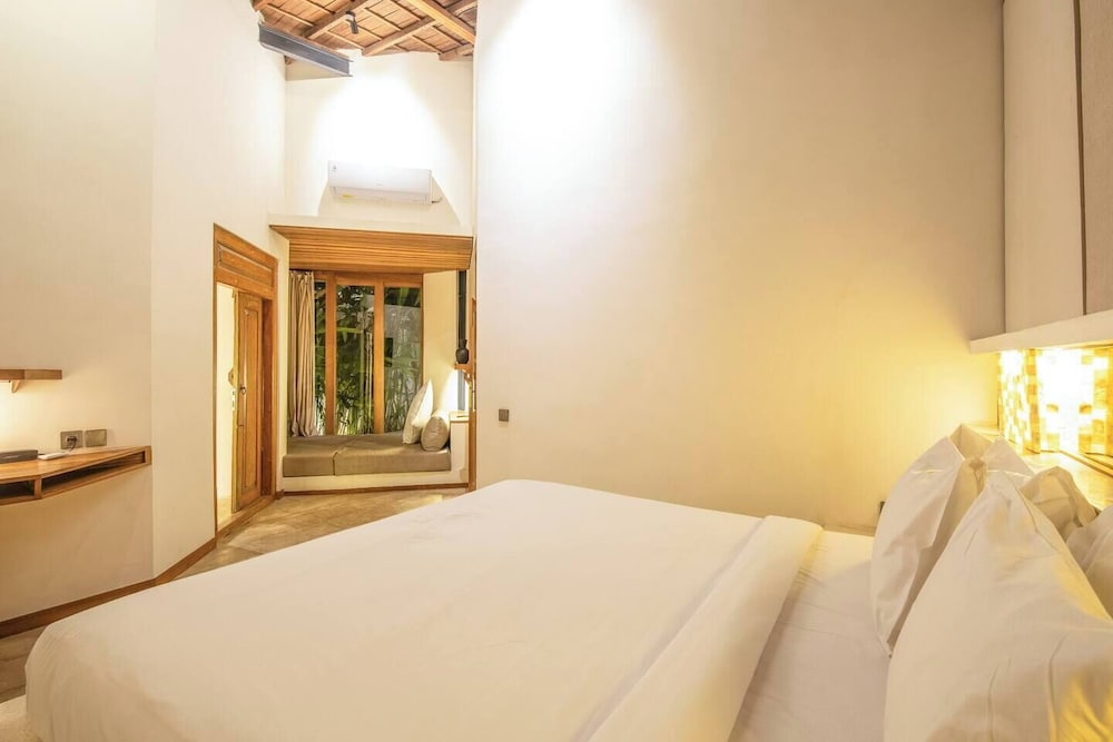 1-br Villa With Pool, Echo Beach 4mins, Canggu