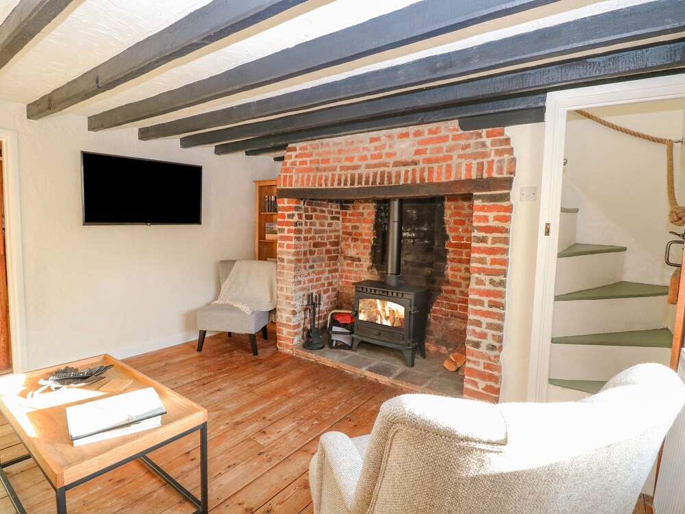 Vintner's Cottage