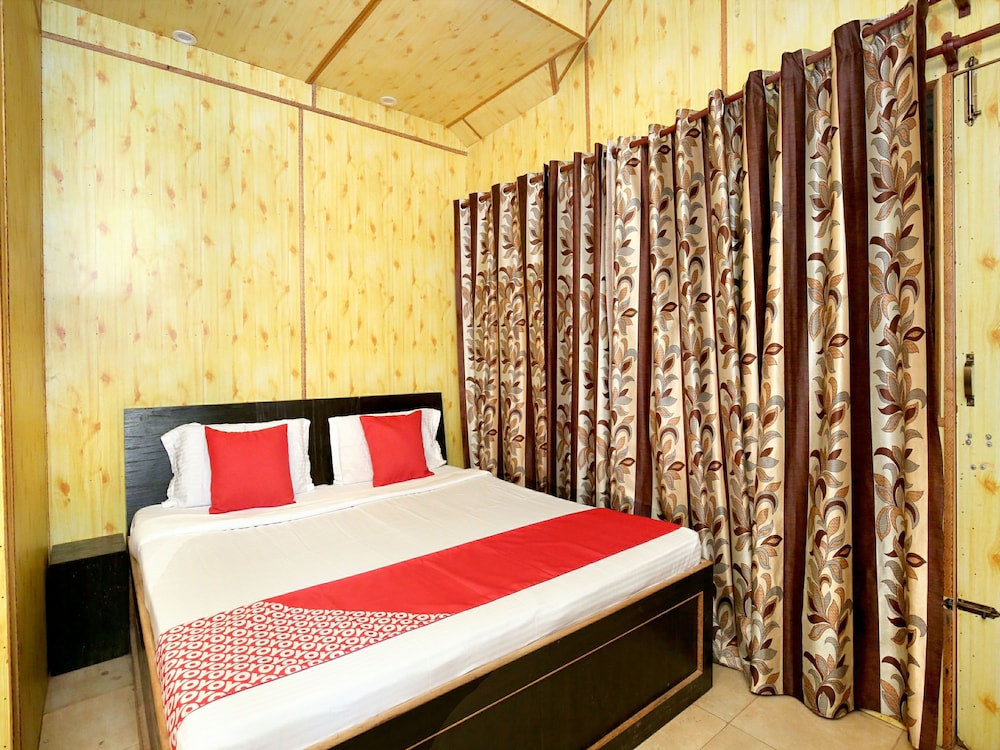 OYO 12223 Home Exotic Hill View Kasauli