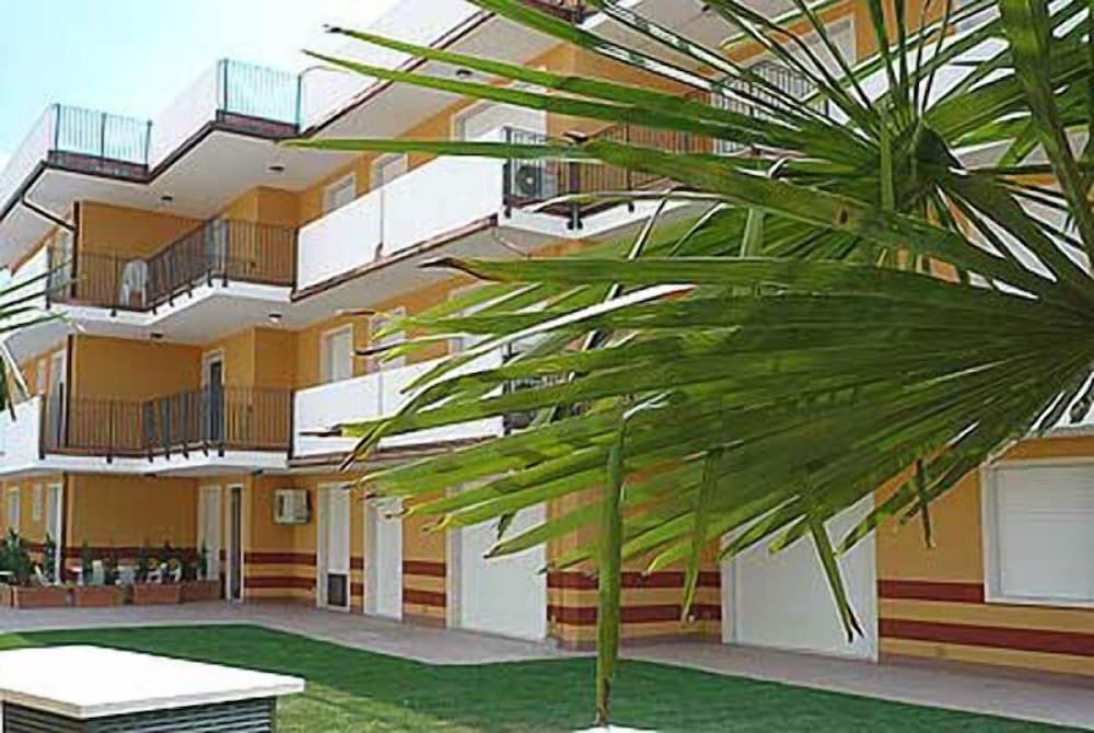 Residence Garda Palace