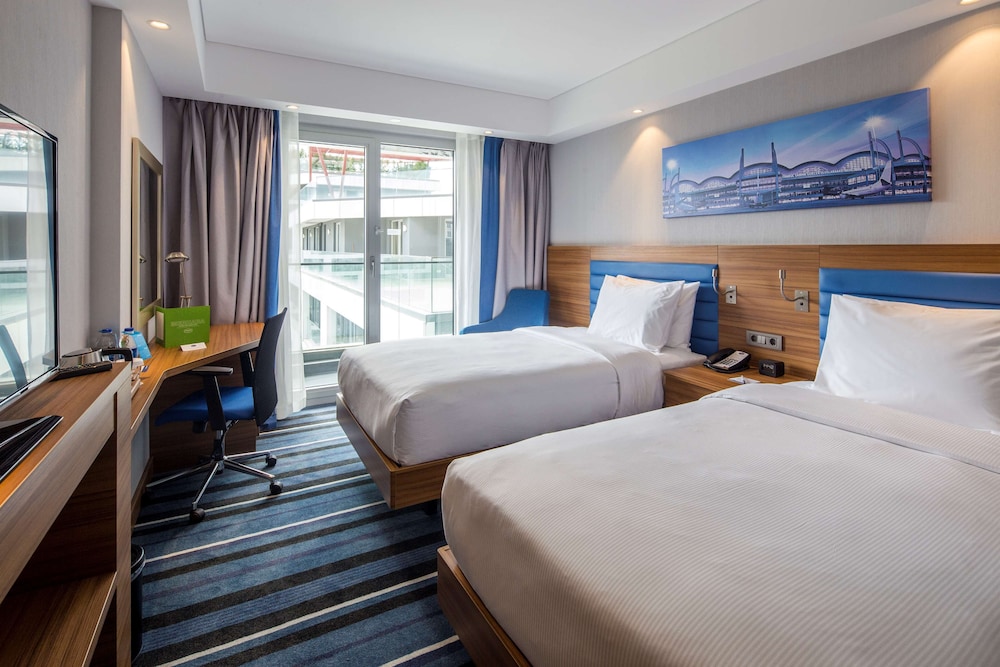 Hampton by Hilton Istanbul Kurtkoy 3