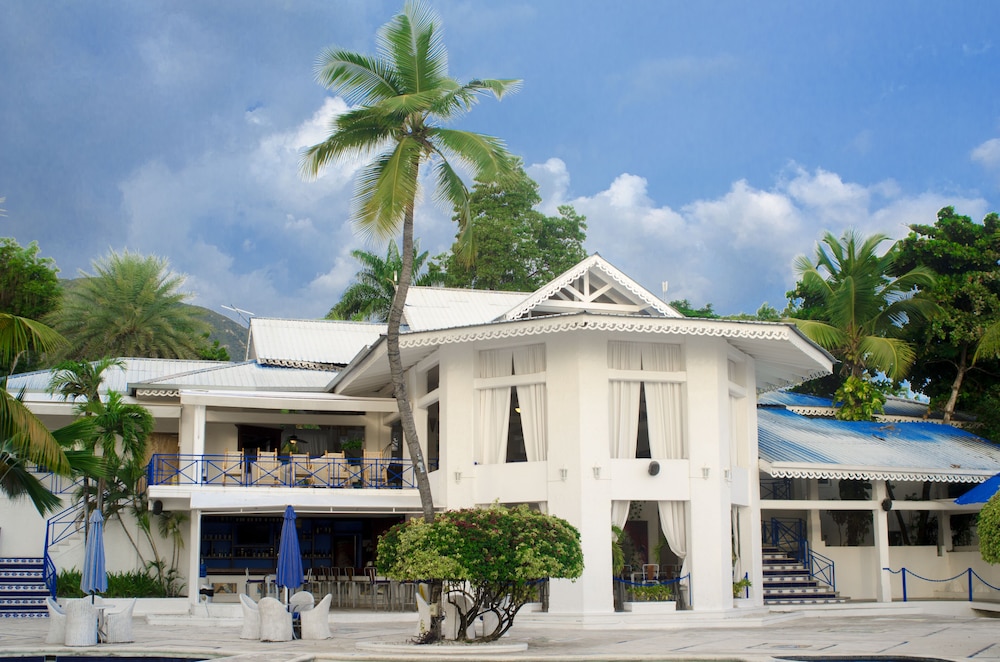Kaliko Beach Club - All Inclusive Resort