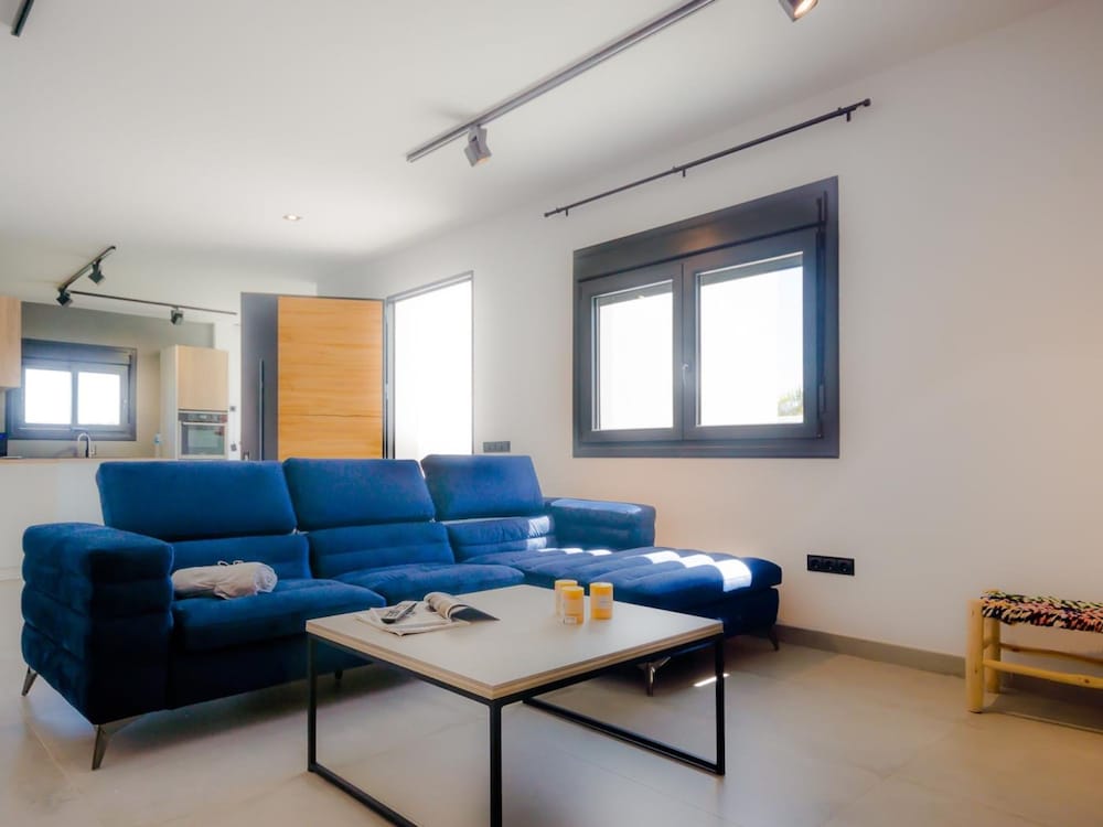 Villa Minerva 15083 in Chiclana