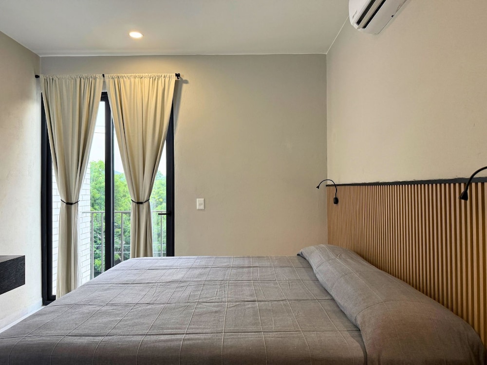 Rooms M
