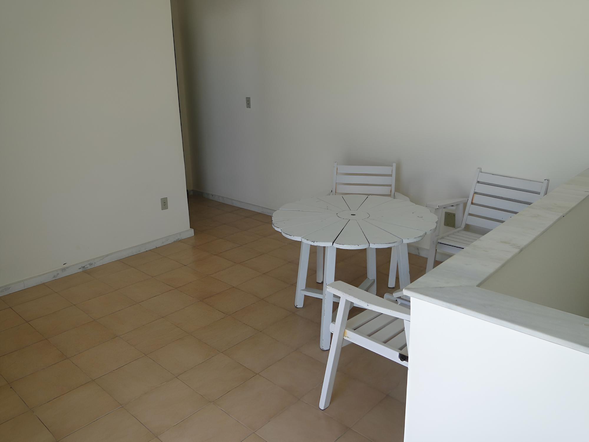 Linda Cobertura Duplex Renovada e Ampla