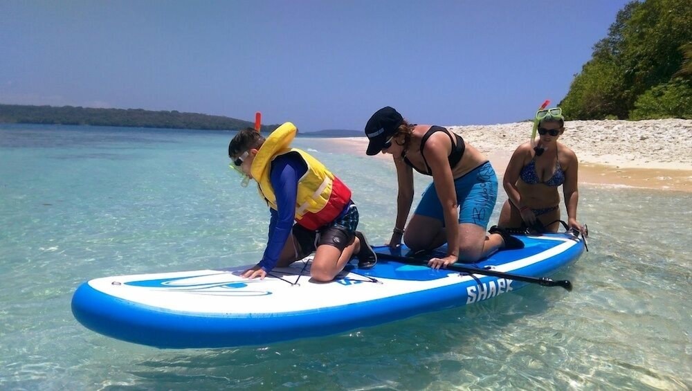 Dany Island