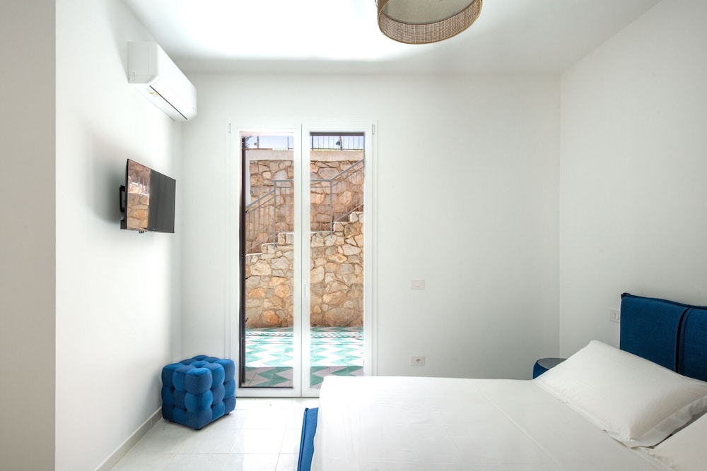 Casa Solunto Vista Mare by Wonderful Italy