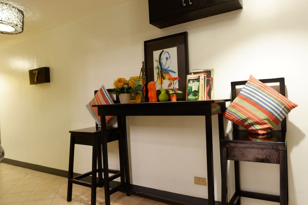Our Awesome Hostel