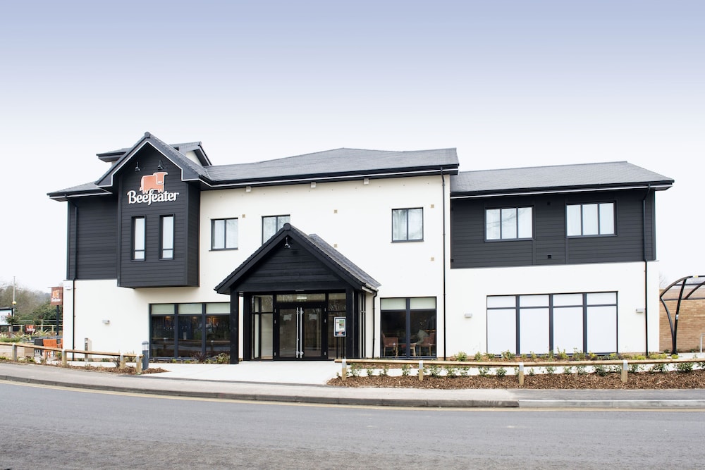 Premier Inn Ware, photo 28