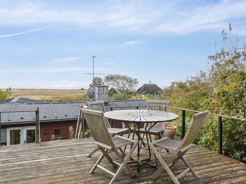 5 Star Holiday Home in Ebberup