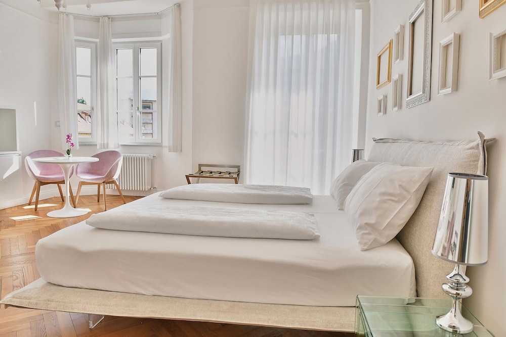 Wosching Haus view 5