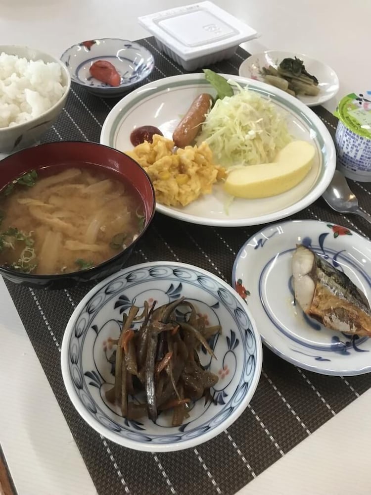 Lodge Yamajyuu