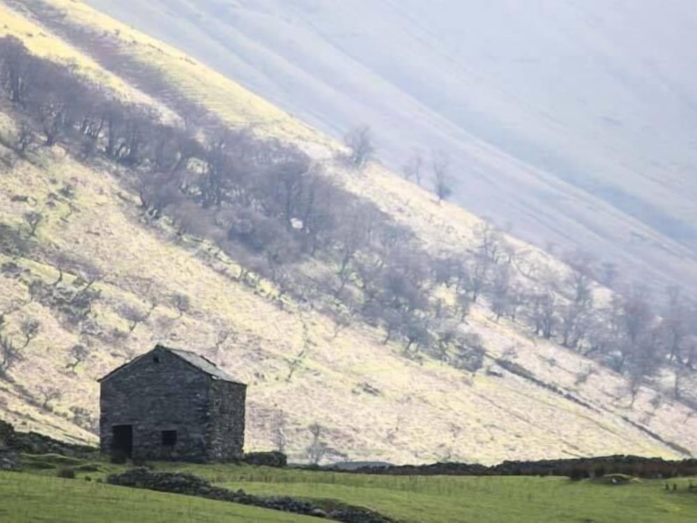 Townhead Farmhouse view 2