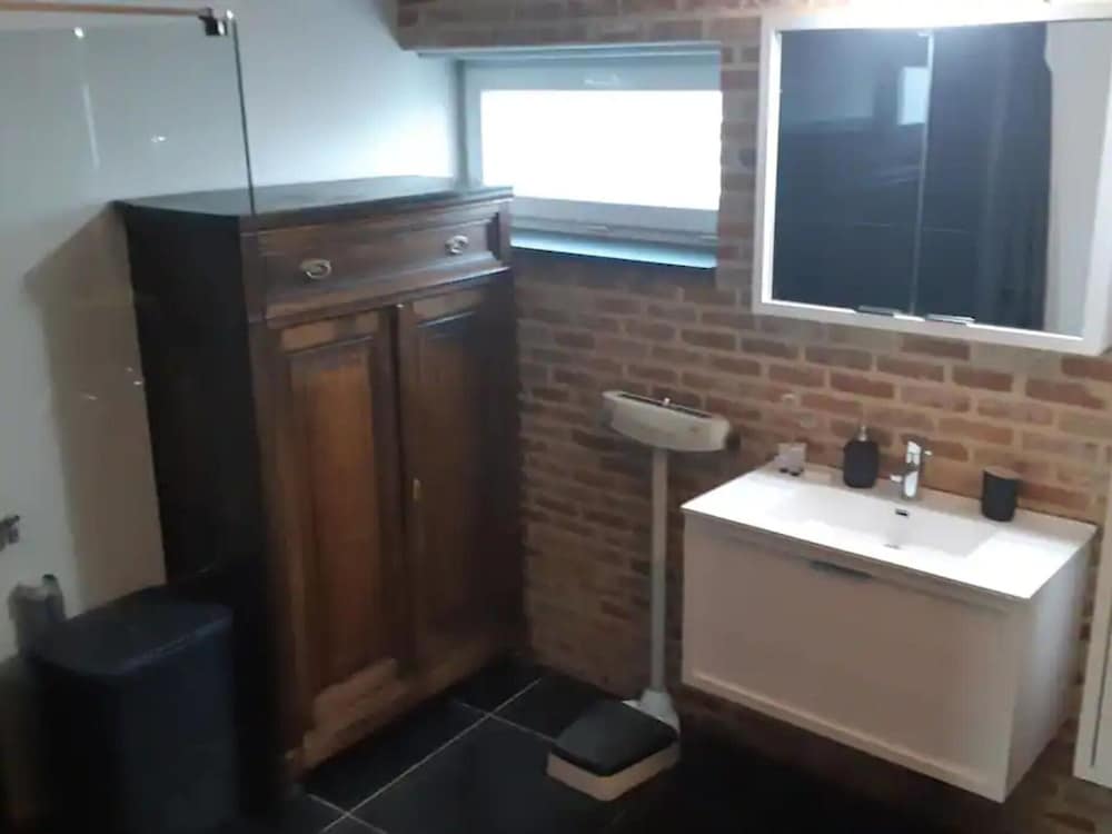 Beautiful Holiday Home in Alken With a Garden