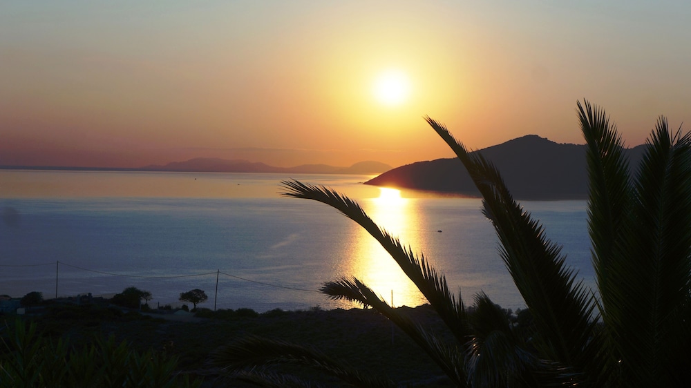 Aegean Sea Villa