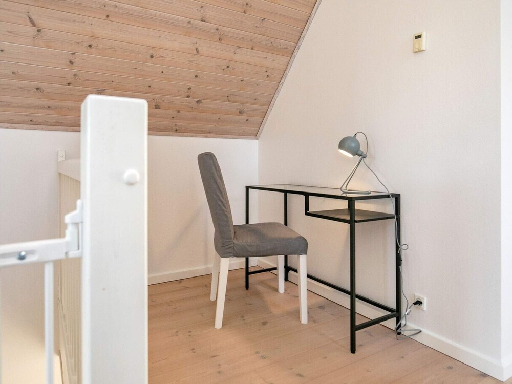 8 Person Holiday Home in Laeso view 3