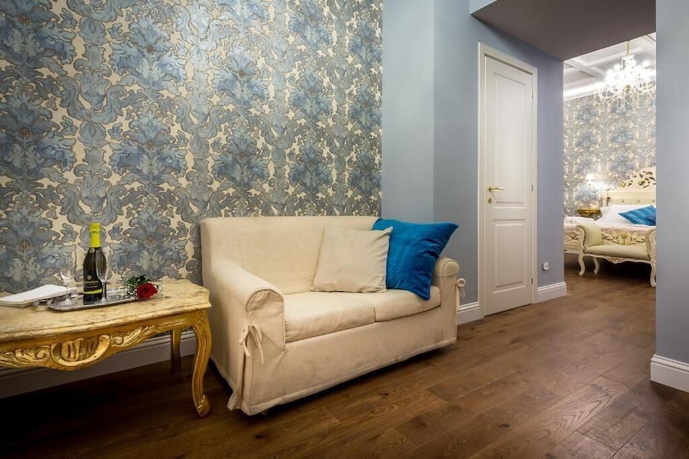 Relais Twelve B&b