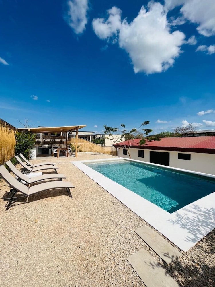 Casa Ophelia - 10 min Walk to the Beach