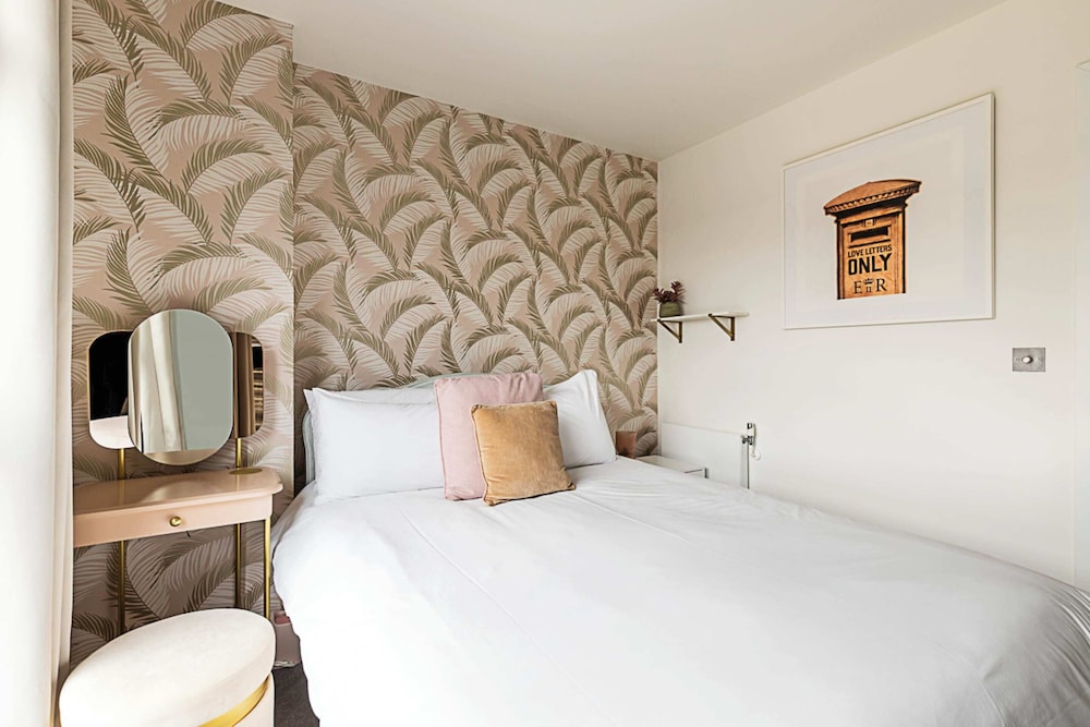 Bohemian Chic Apartment in Shoreditch