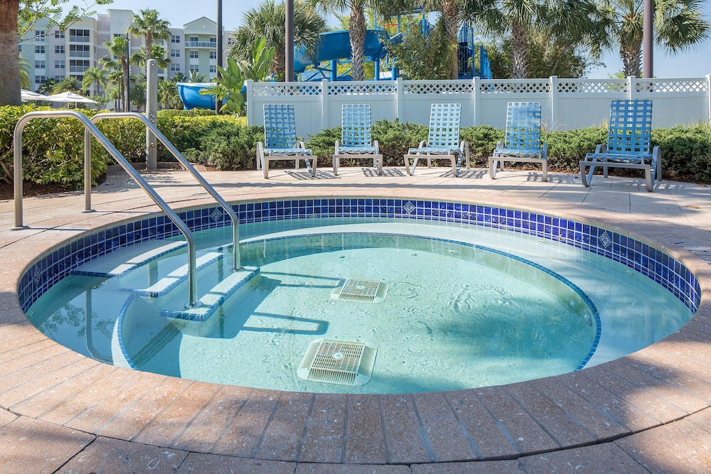 Bluegreen Vacations Fountains, an Ascend Collection Resort