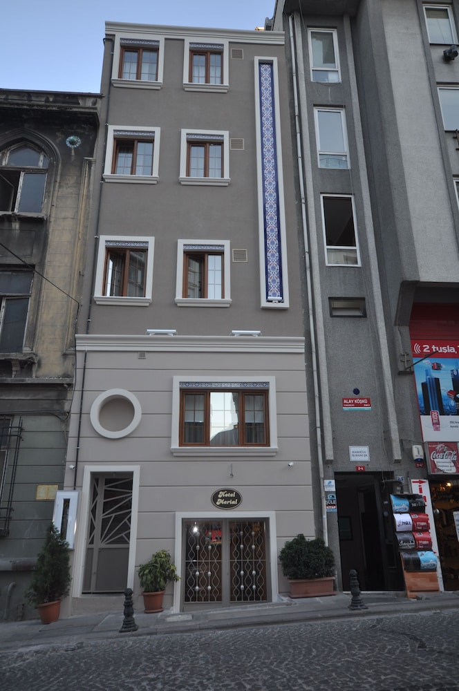 Merial Otel - Image 10