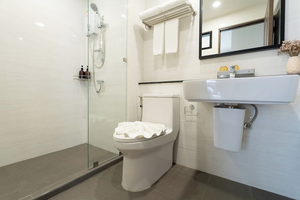 Chapter Hotel Hatyai