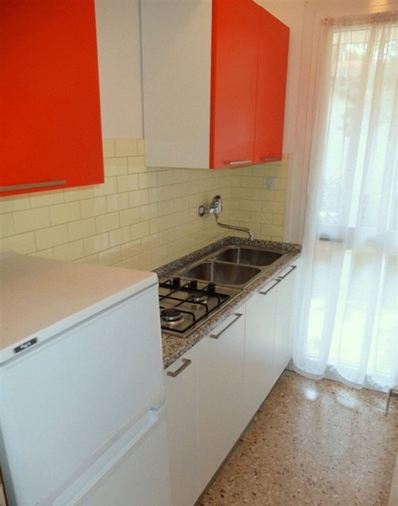 Family Villa Near Beach in Lignano
