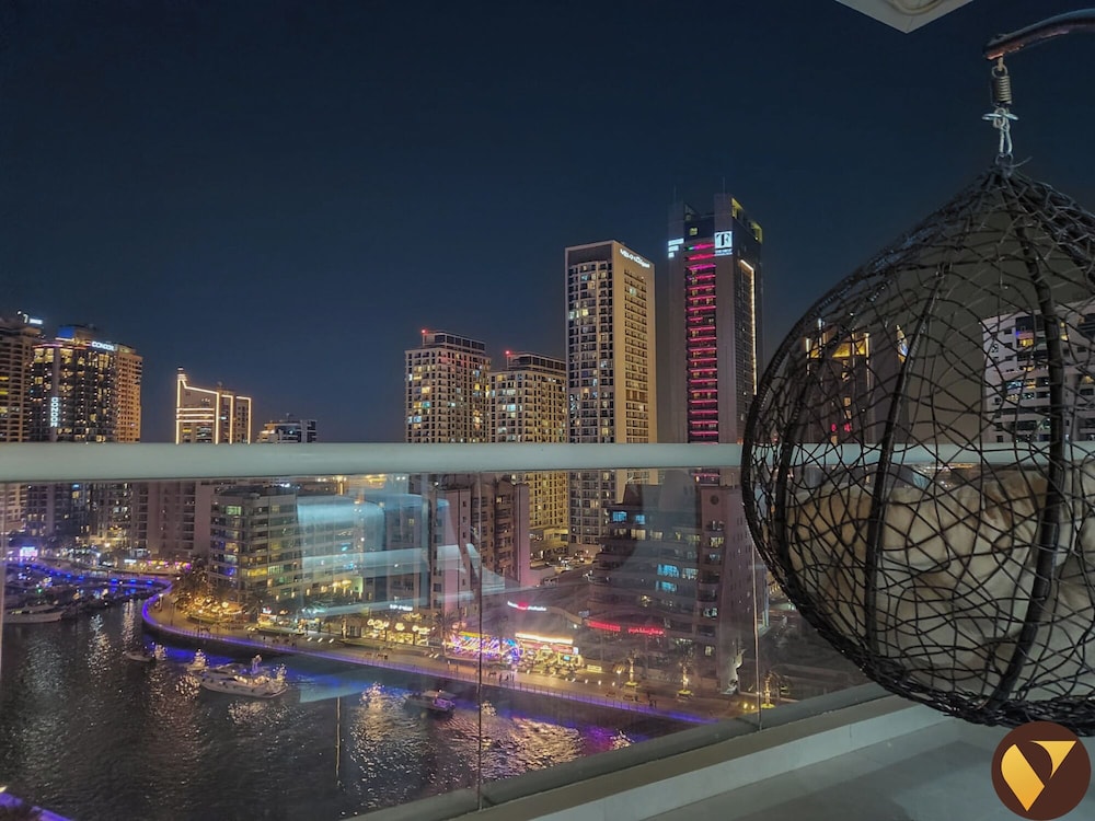 Vogue Dorra Bay near JBR Beach Ain Dubai