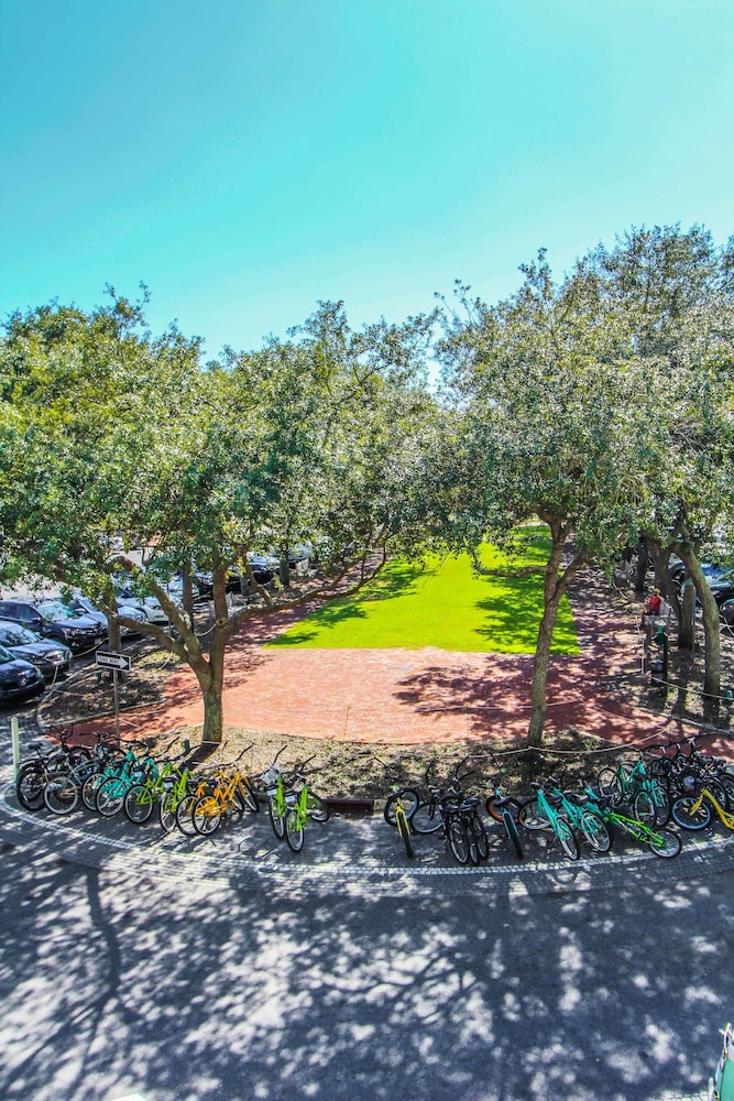Rosemary Beach Rentals by Counts-Oakes