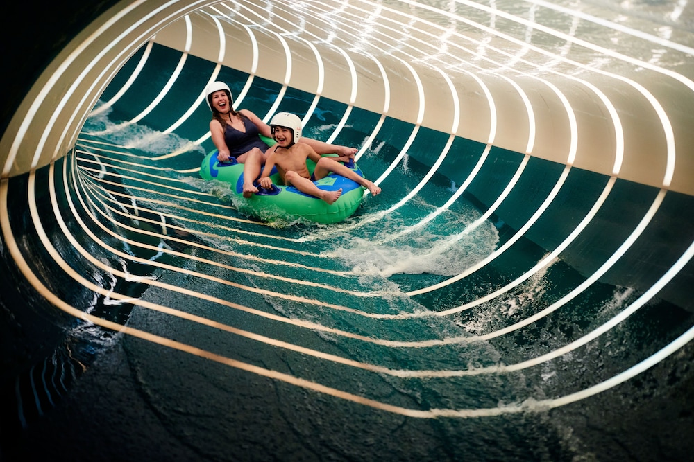 Center Parcs Le Bois aux Daims