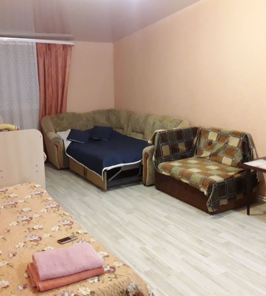 Gostevye nomera view 5