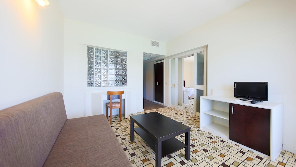 Sibyl Hotel Erythrai by Muup-All Inclusive