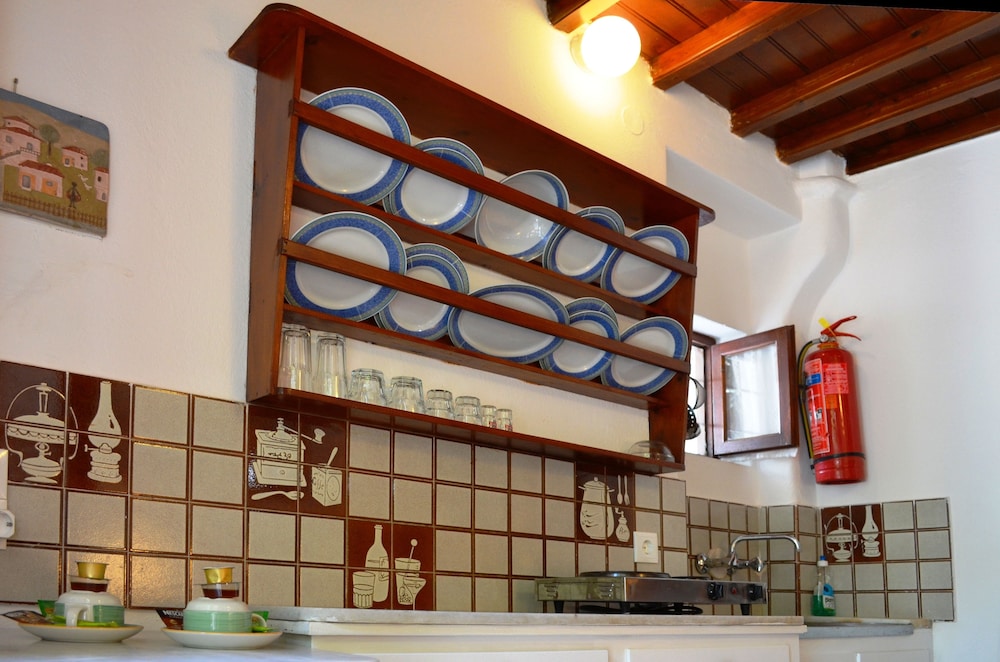 Villa Pinelopi