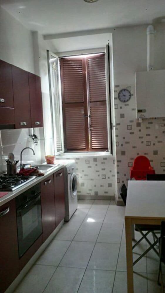 Stefy's Rooms