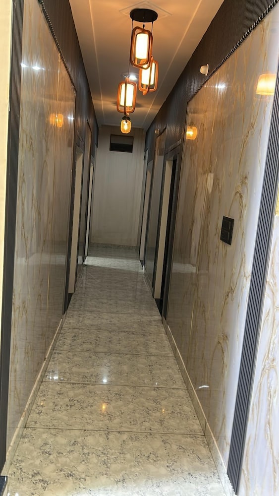 Hotel Sultan Paradise