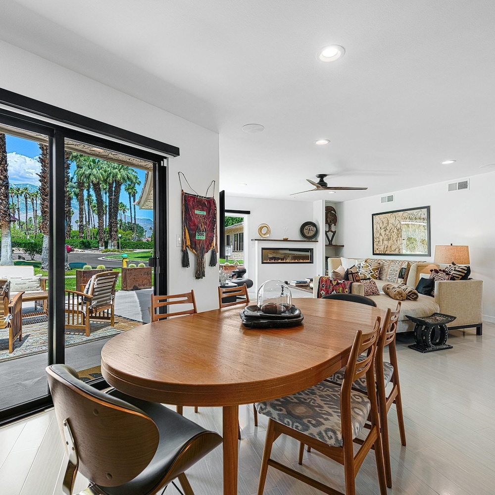 Cccc Gorgeous Remodel With Stellar Views