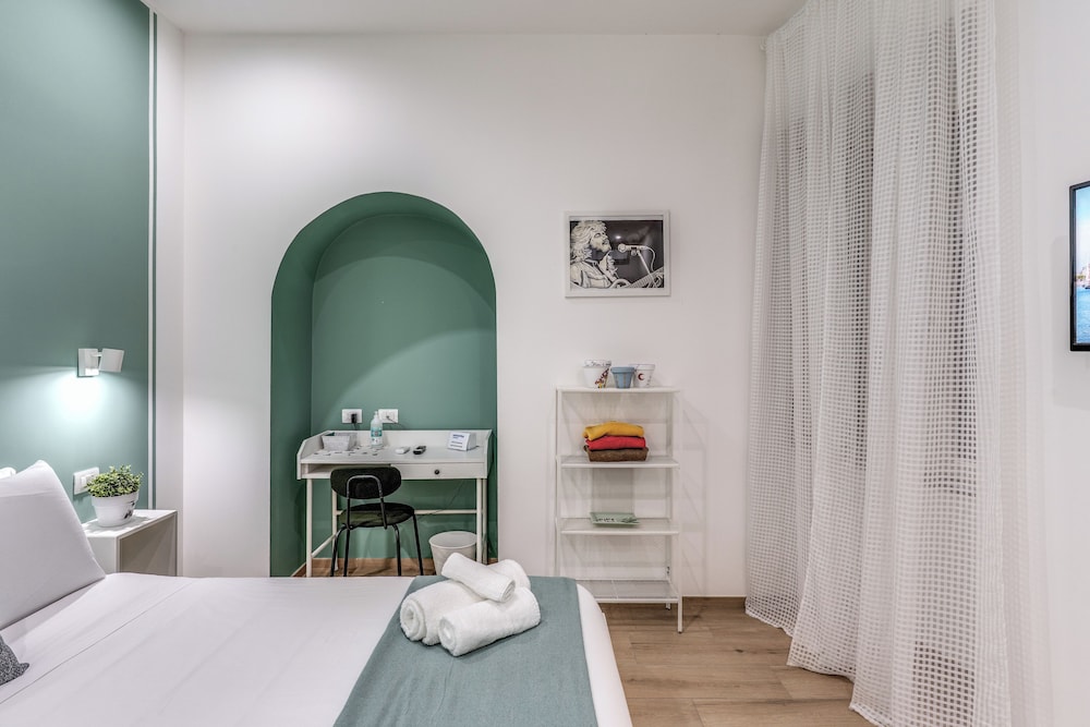 Caravita Rooms
