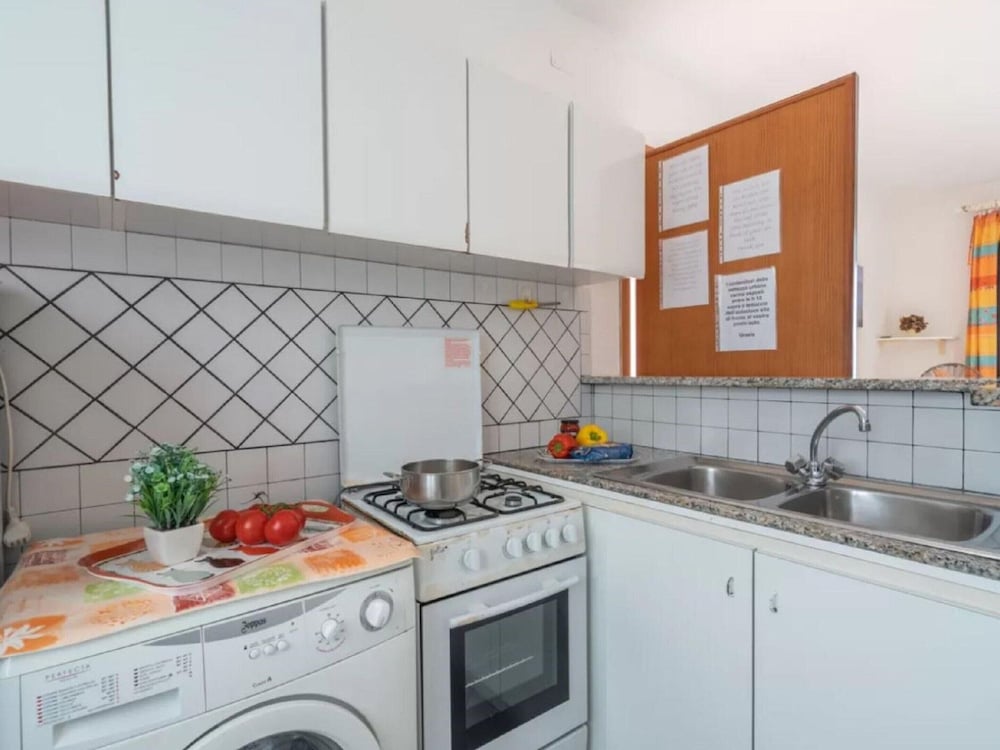 Seaside Villa Retreat in Stintino photo 3