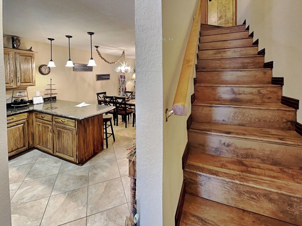Innsbrook #254 by Ruidoso Vacation Rentals