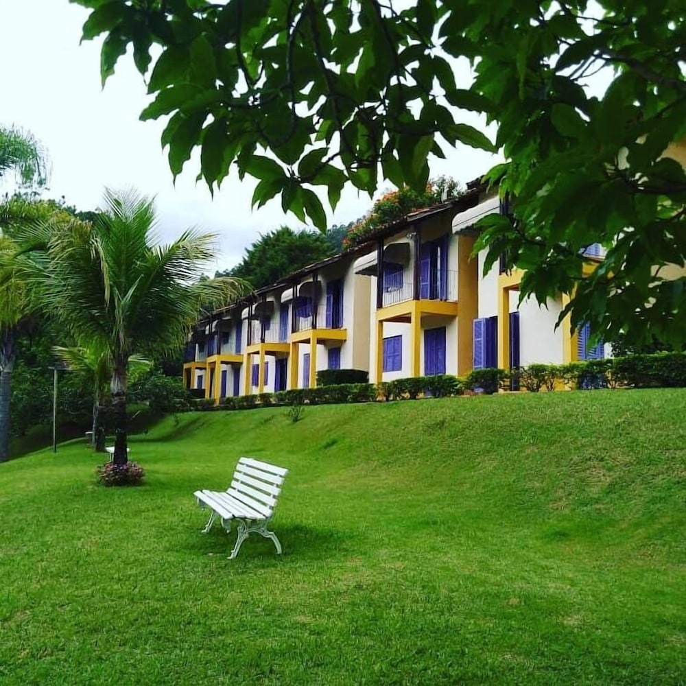 Pousada Villa Balneário view 2