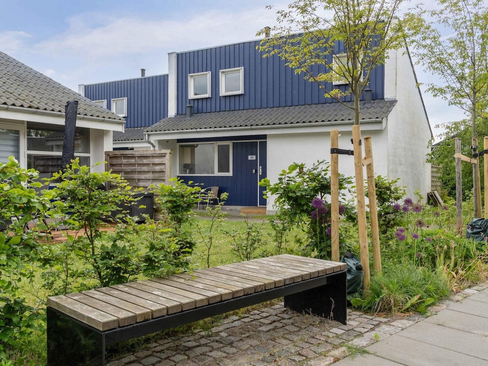 5 Star Holiday Home in Vaeggerlose
