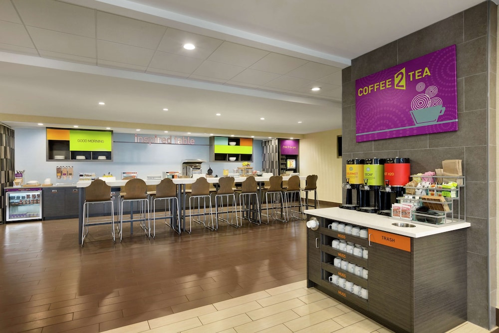 Home2 Suites by Hilton Macon I 75 North GA