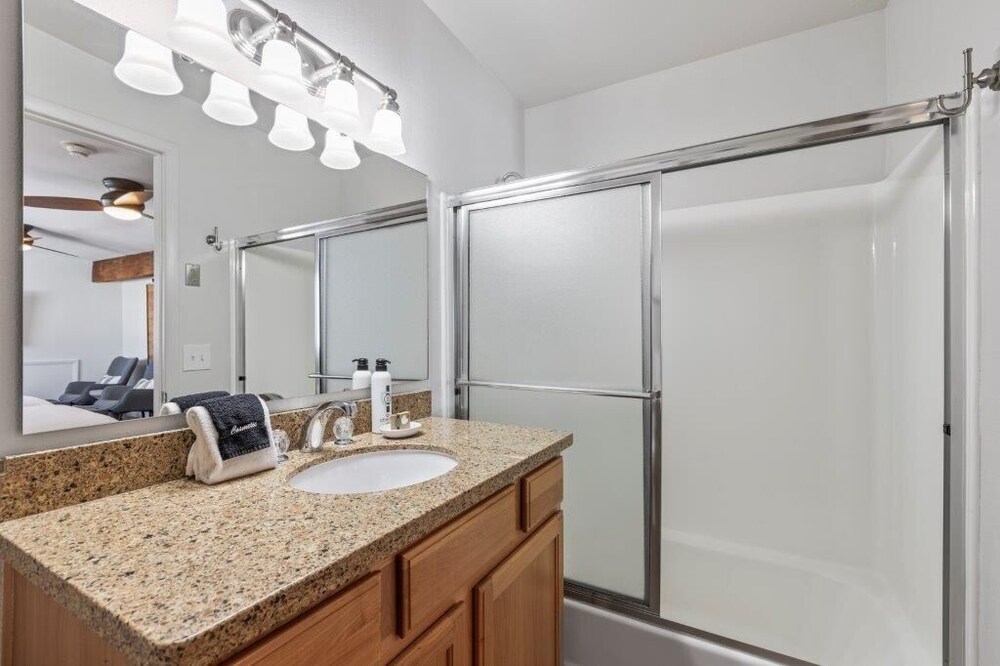 Park City Ski Resort UT - Snow Flower Vacation Condos